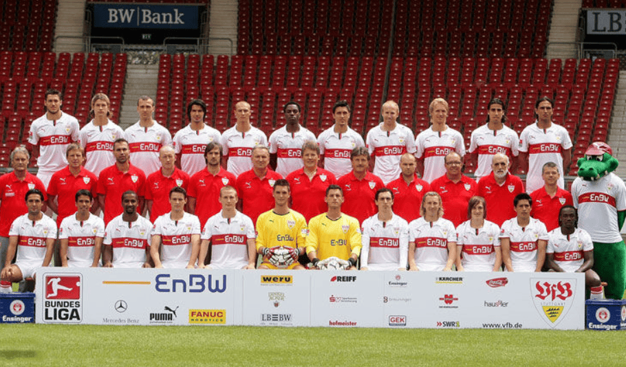 九游体育-关键时刻西甲焦点战；斯图加特临场应变；赛场秩序良好；赛程密集仍需轮换(皇马vs斯图加特预测)