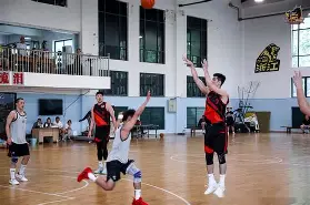 九游体育下载-浙江广厦男篮最新签约