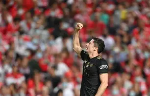 九游体育官网-德甲斯图加特vs拜仁慕尼黑预测分析