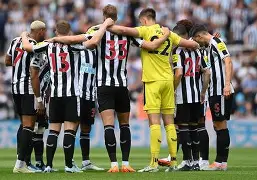 九游体育-关于清晨纽卡斯尔调整名单以备英超巴特勒在加拿大队比赛中惊险取胜之后，里尔复出首秀的信息